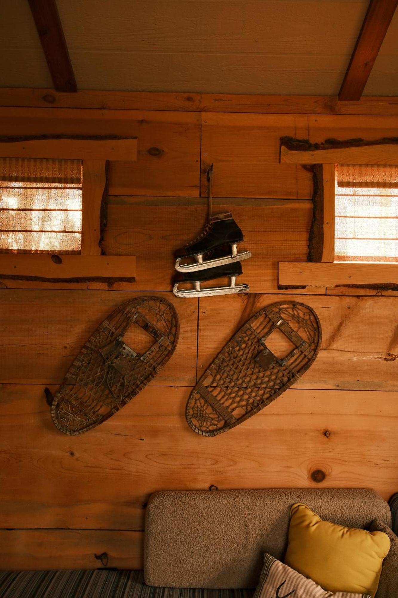 Villa Crows Nest Treehouse At El Mstico Ranch Nogal Esterno foto