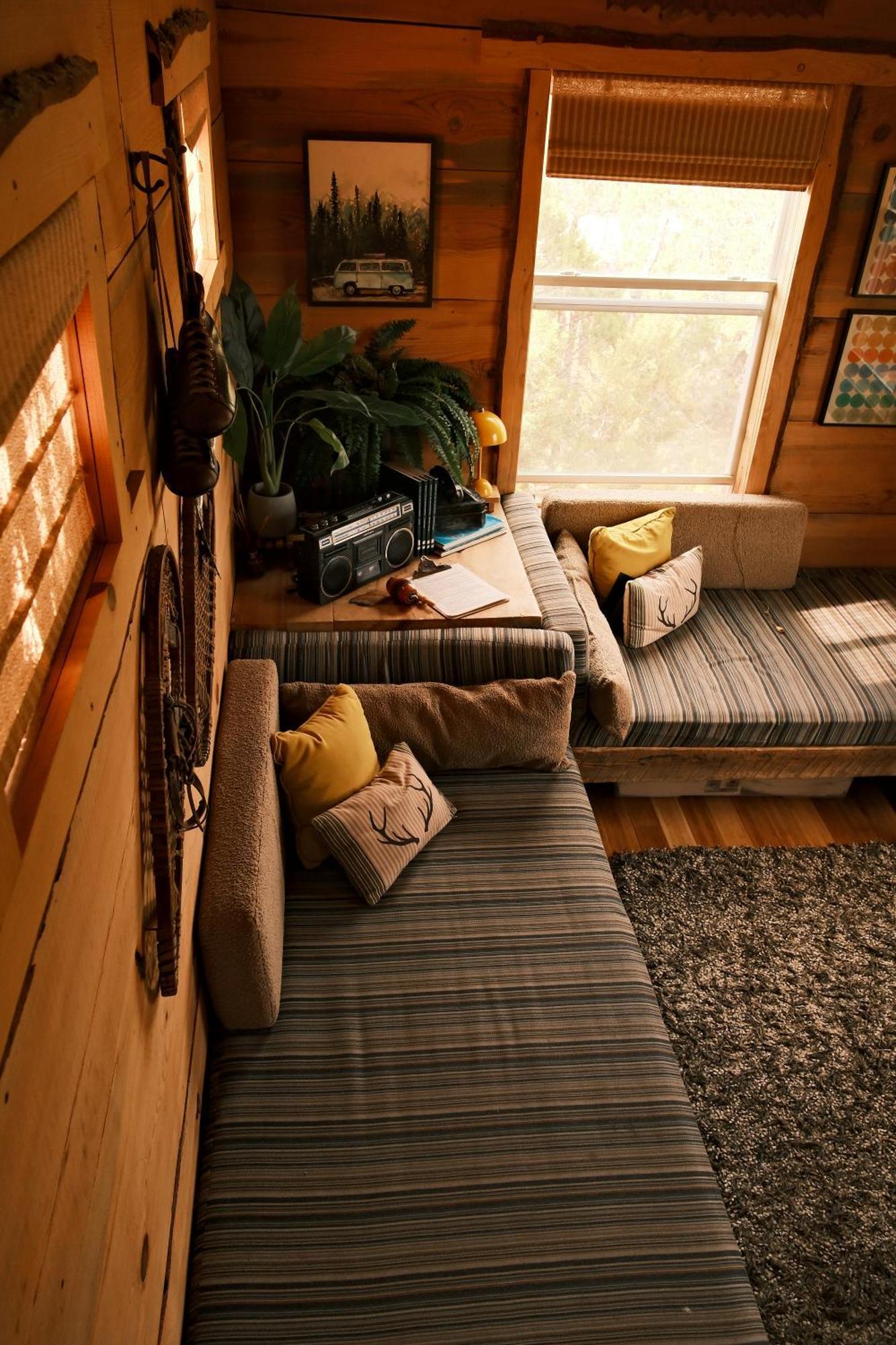 Villa Crows Nest Treehouse At El Mstico Ranch Nogal Esterno foto