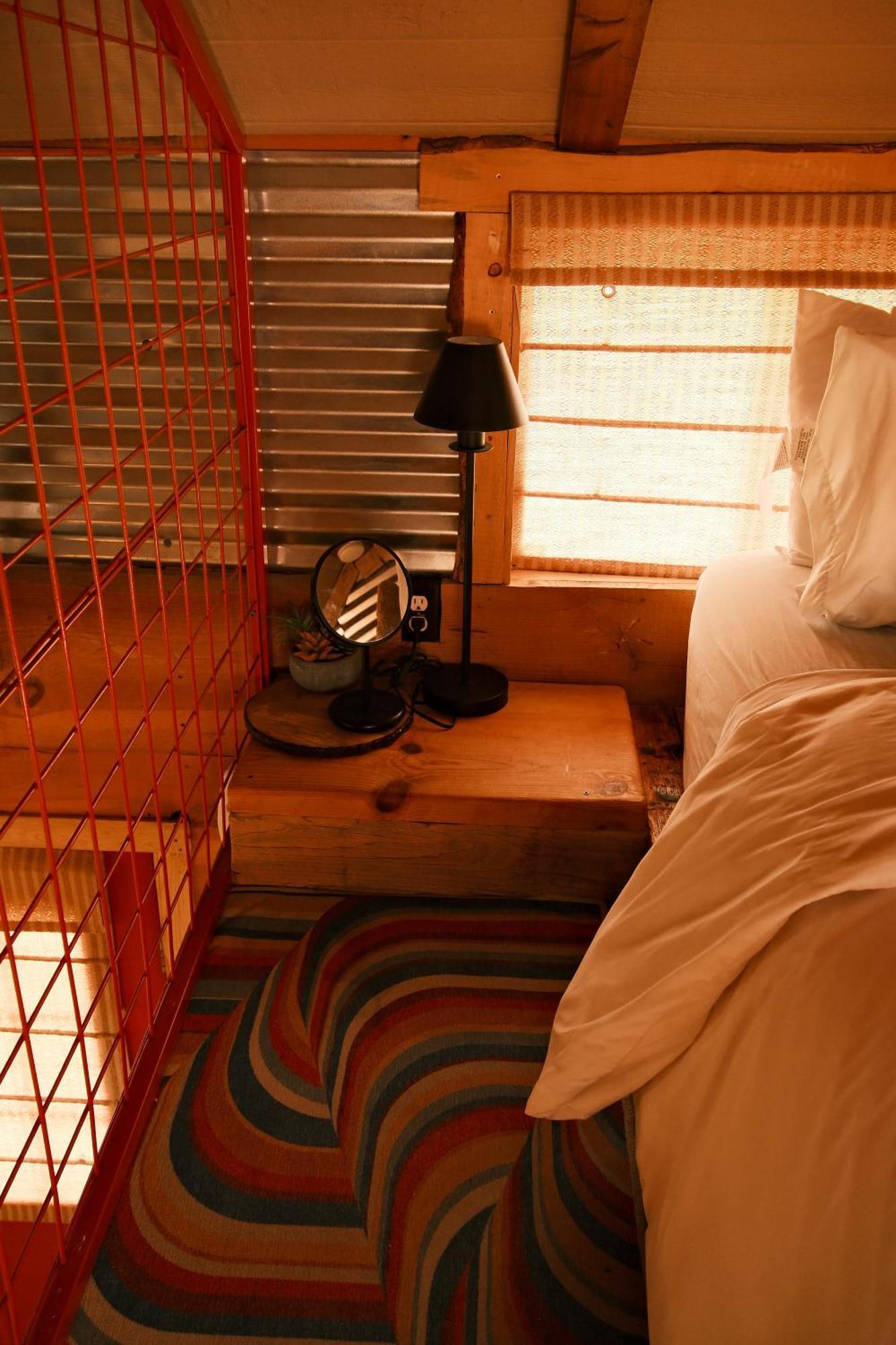 Villa Crows Nest Treehouse At El Mstico Ranch Nogal Esterno foto